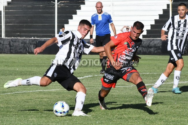 Agónica derrota de Sporting en el inicio del Torneo Apertura del Oficial
