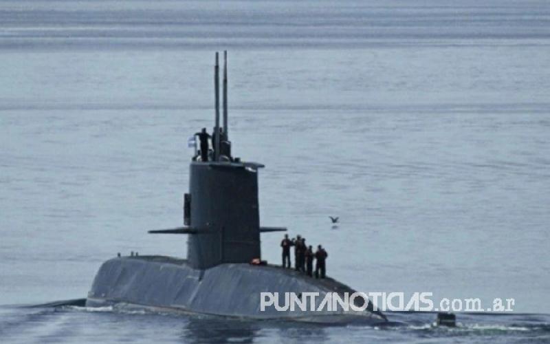 Descartan que las siete llamadas correspondan al teléfono satelital del submarino ARA “San Juan”