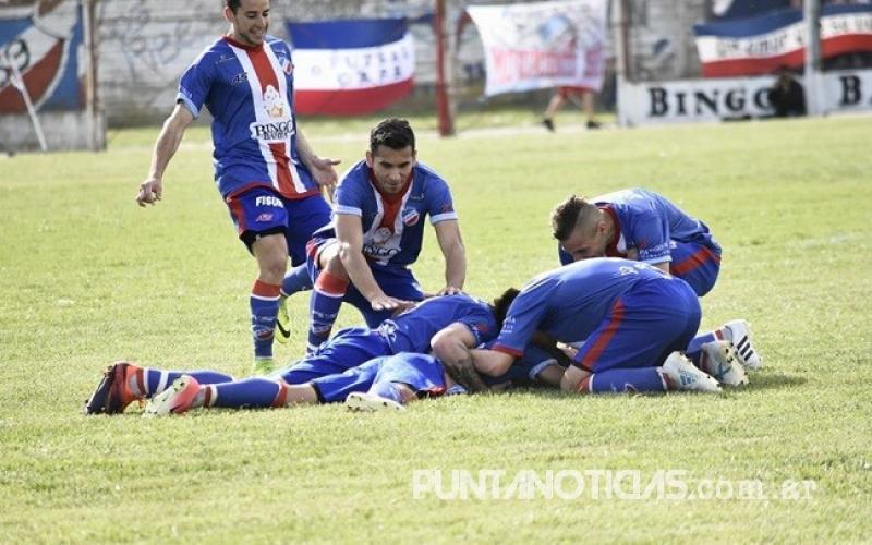 Rosario inicia su participación en el Torneo Apertura 2018