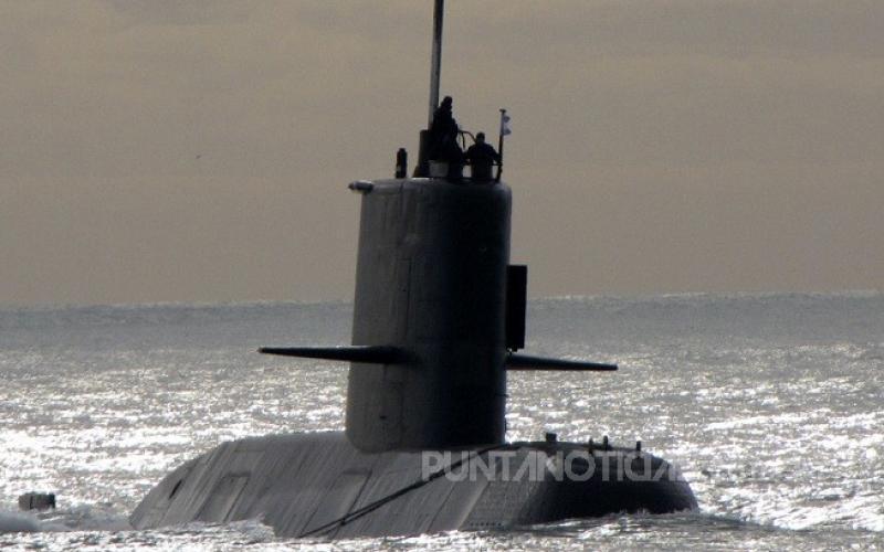 Bronca en los familiares del ARA San Juan: “No quieren encontrar el submarino”