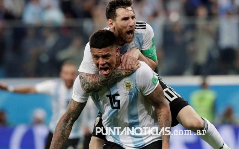 “Argentina está más viva que nunca”
