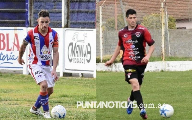 Liga del Sur: Oficializaron la duodécima fecha del atractivo Clausura “Julio Romero”