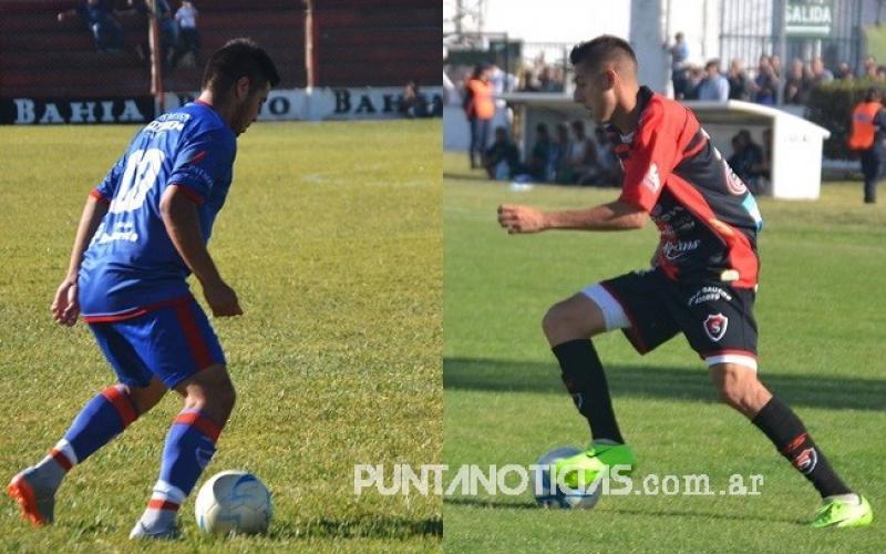 Liga del Sur: Oficializaron la última fecha del Clausura “Julio Romero”