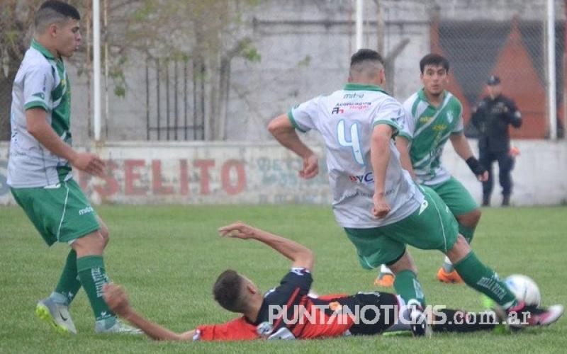 Sporting busca la clasificación a la siguiente instancia en el Clausura “Julio Romero”