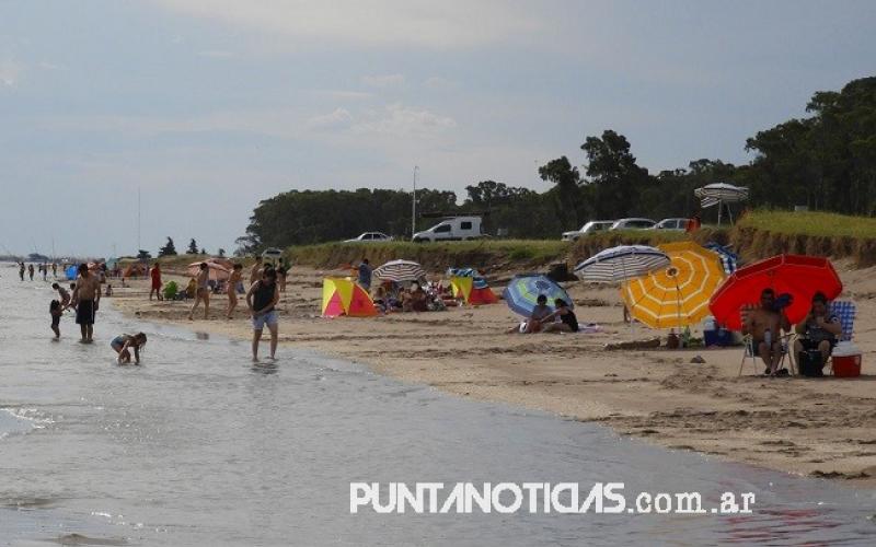 Punta Ancla abrirá sus puertas al público desde el sábado