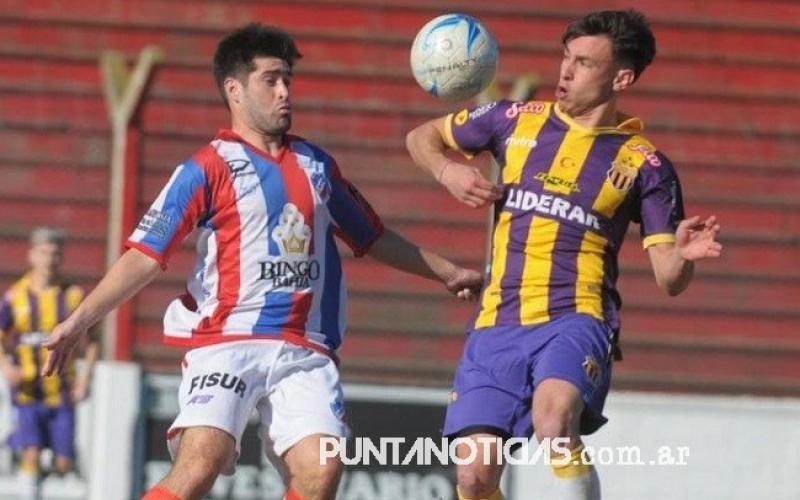 Liga del Sur: Rosario afrontará la final del Torneo Clausura el domingo a las 17 horas