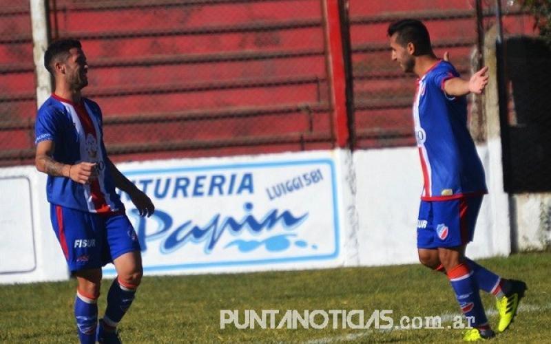 Rosario hace su debut en el Torneo Apertura “Salvador Pedro Cicchini”