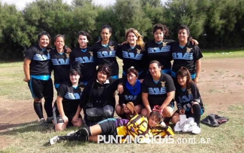Disputaron la segunda programación del Torneo de Fútbol Femenino en nuestra ciudad