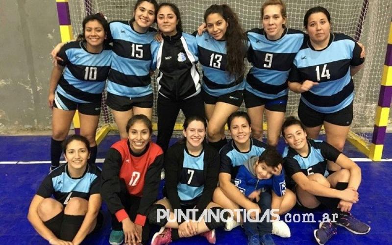 El Handball tendrá su lugar en Los Andes