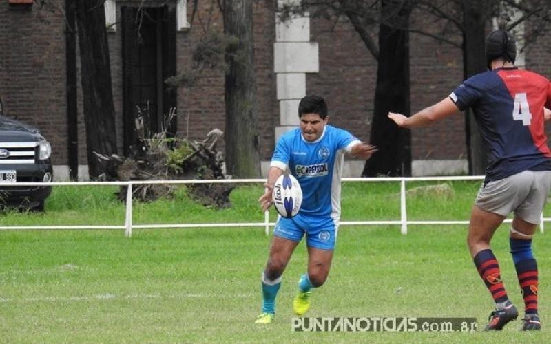 Éxito de Puerto Belgrano en el Campeonato Oficial de Desarrollo