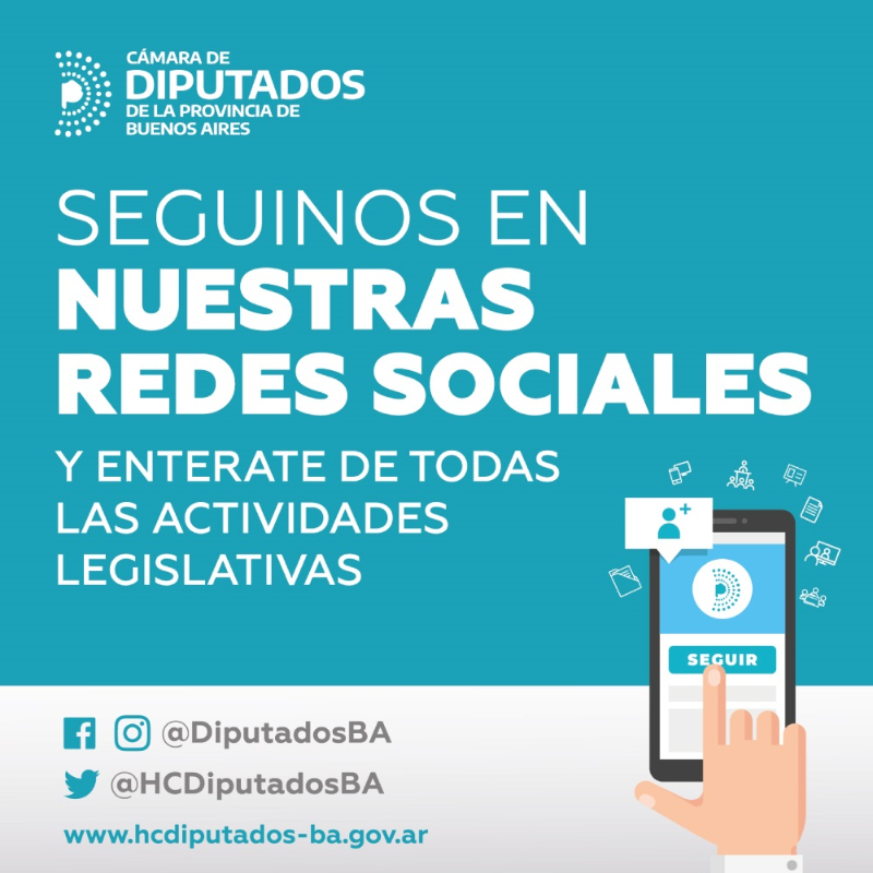 Cámara de Diputados 