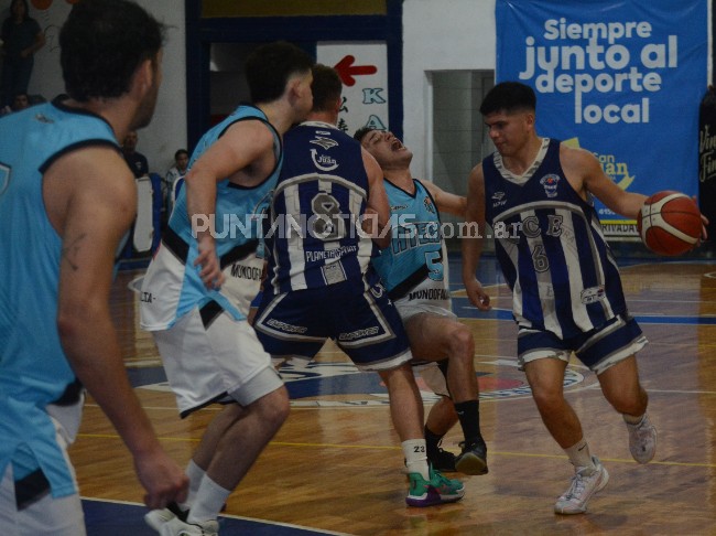 Altense y Ateneo lograron victorias resonantes en la fecha catorce del Torneo de Segunda