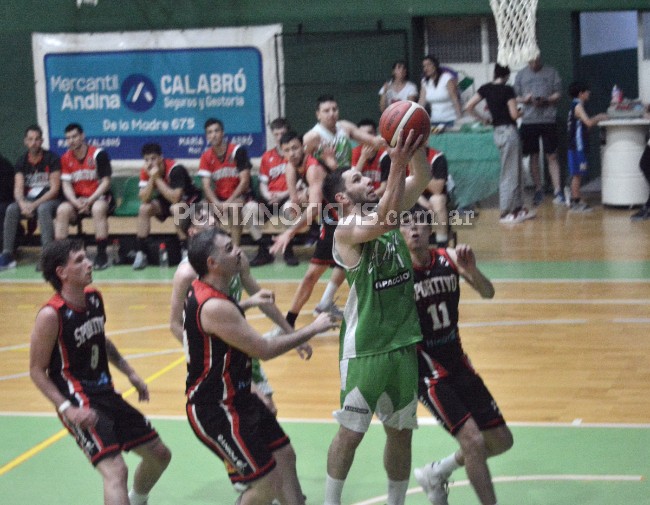 Altense y Ateneo lograron victorias resonantes en la fecha catorce del Torneo de Segunda