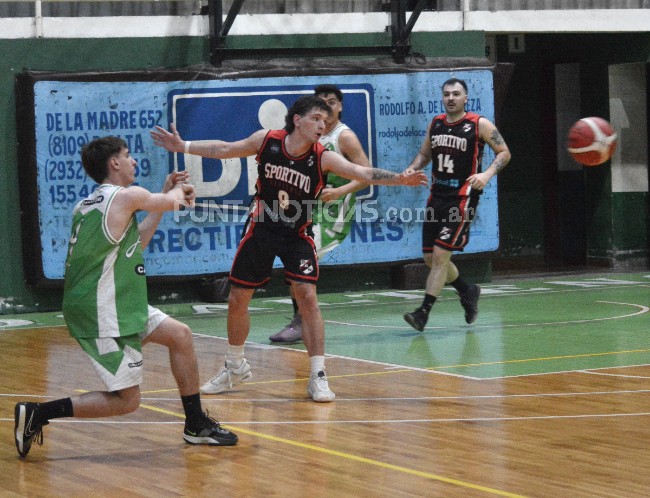 Altense y Ateneo lograron victorias resonantes en la fecha catorce del Torneo de Segunda