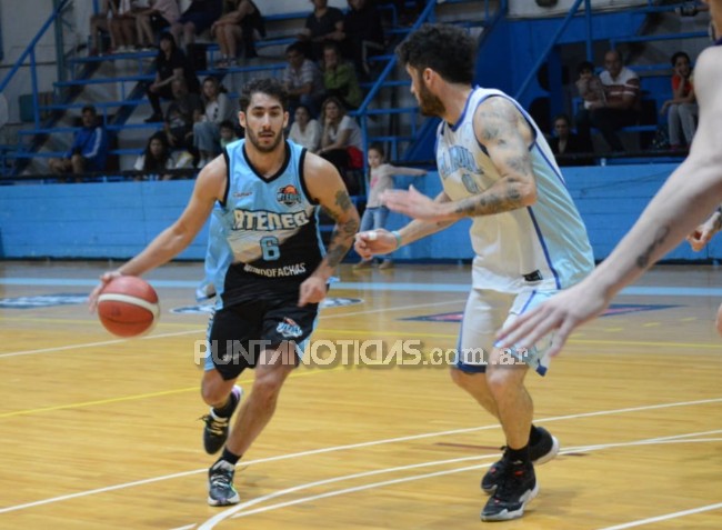 Altense y Ateneo cayeron ajustadamente y se despidieron del Torneo de Segunda