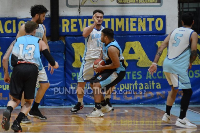 Altense y Ateneo cayeron ajustadamente y se despidieron del Torneo de Segunda