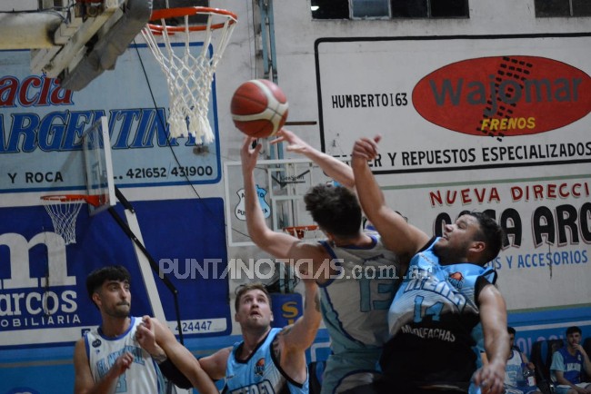 Altense y Ateneo cayeron ajustadamente y se despidieron del Torneo de Segunda