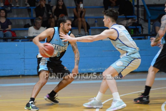 Altense y Ateneo cayeron ajustadamente y se despidieron del Torneo de Segunda