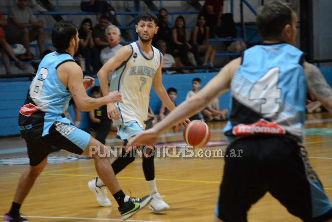 Altense y Ateneo cayeron ajustadamente y se despidieron del Torneo de Segunda