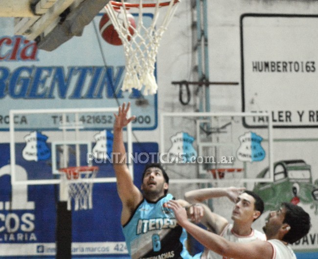 El elenco de Marco Guardiola venció 57 a 55 a La Falda. En tanto, Altense, que ya tenía su lugar asegurado entre los mejores ocho, cayó 83 a 79 ante Argentino. Mientras que, Espora le ganó 94 a 73 a Comercial, pero no le alcanzó. Además, cerrando su participación Los Andes cedió 69 a 57 frente a Barrio Hospital y Pellegrini perdió 88 a 60 contra El Nacional.