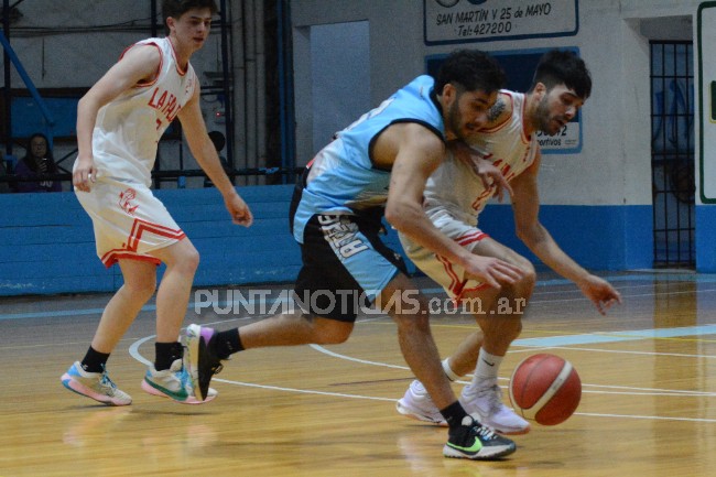 El elenco de Marco Guardiola venció 57 a 55 a La Falda. En tanto, Altense, que ya tenía su lugar asegurado entre los mejores ocho, cayó 83 a 79 ante Argentino. Mientras que, Espora le ganó 94 a 73 a Comercial, pero no le alcanzó. Además, cerrando su participación Los Andes cedió 69 a 57 frente a Barrio Hospital y Pellegrini perdió 88 a 60 contra El Nacional.