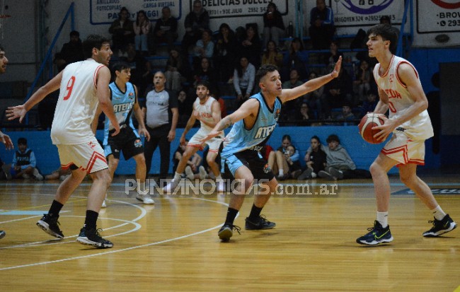 El elenco de Marco Guardiola venció 57 a 55 a La Falda. En tanto, Altense, que ya tenía su lugar asegurado entre los mejores ocho, cayó 83 a 79 ante Argentino. Mientras que, Espora le ganó 94 a 73 a Comercial, pero no le alcanzó. Además, cerrando su participación Los Andes cedió 69 a 57 frente a Barrio Hospital y Pellegrini perdió 88 a 60 contra El Nacional.