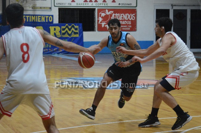 El elenco de Marco Guardiola venció 57 a 55 a La Falda. En tanto, Altense, que ya tenía su lugar asegurado entre los mejores ocho, cayó 83 a 79 ante Argentino. Mientras que, Espora le ganó 94 a 73 a Comercial, pero no le alcanzó. Además, cerrando su participación Los Andes cedió 69 a 57 frente a Barrio Hospital y Pellegrini perdió 88 a 60 contra El Nacional.