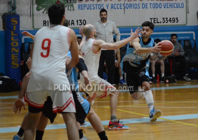 El elenco de Marco Guardiola venció 57 a 55 a La Falda. En tanto, Altense, que ya tenía su lugar asegurado entre los mejores ocho, cayó 83 a 79 ante Argentino. Mientras que, Espora le ganó 94 a 73 a Comercial, pero no le alcanzó. Además, cerrando su participación Los Andes cedió 69 a 57 frente a Barrio Hospital y Pellegrini perdió 88 a 60 contra El Nacional.