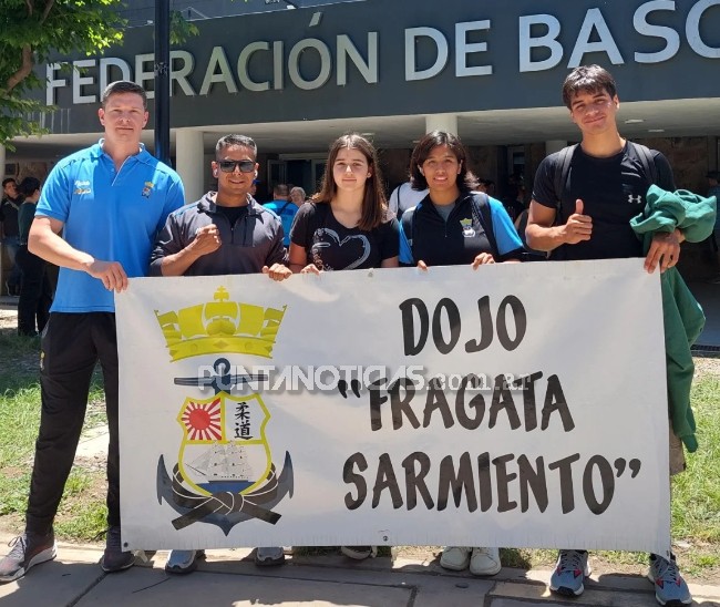 Galo Ledesma, Claudio Colavitti y Micaela Anachuri se colgaron medallas en el Campeonato Nacional Clausura de Judo 