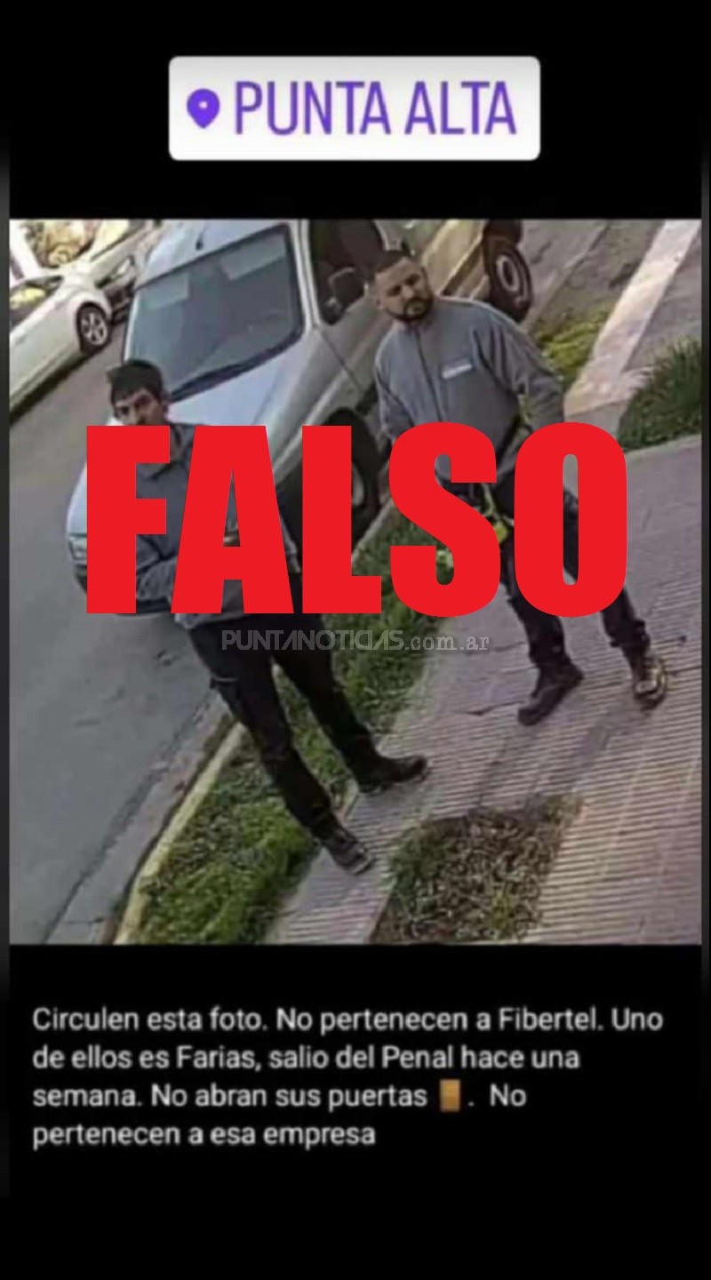 Falso 