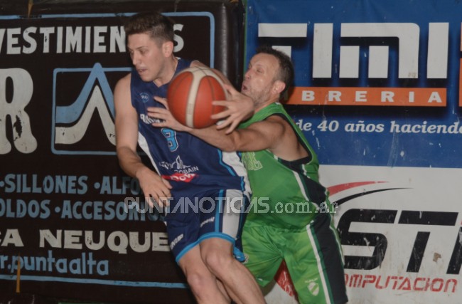 Jeremías Goncalvez: “Conocí muchísimas personas hermosas, lugares y canchas increíbles”