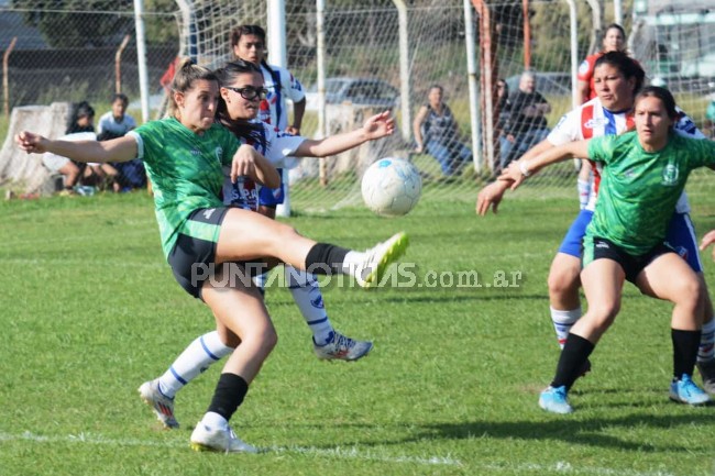 Victoria de Puerto Belgrano en la “A” y derrotas de Sporting y Rosario en la “B”