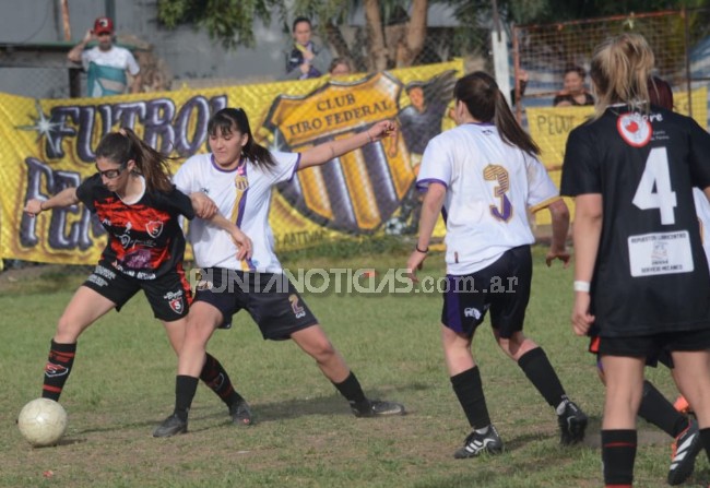 Victoria de Puerto Belgrano en la “A” y derrotas de Sporting y Rosario en la “B”