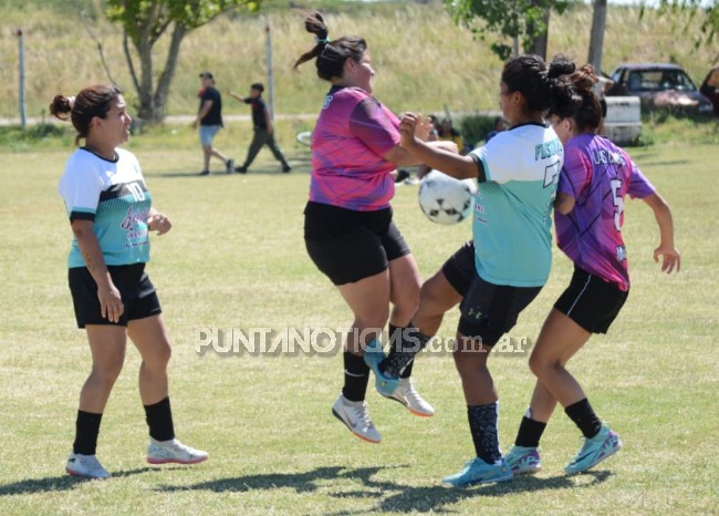 Fusión FC levantó la Copa de Oro en el Clausura de Fútbol Femenino “Matilde Martínez”