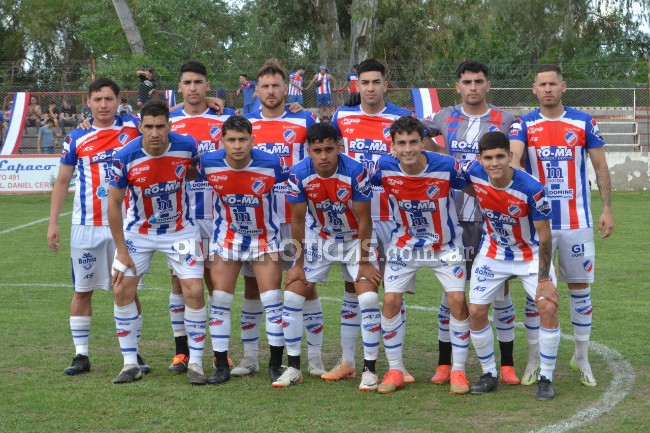 Rosario volvió a golear y se afianza como escolta en el Clausura del Promocional