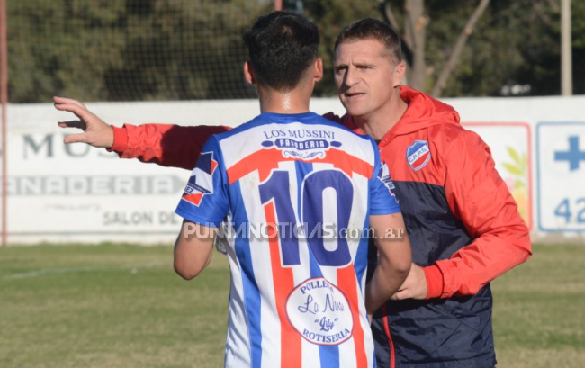 Horacio Schumacher: “Gracias al esfuerzo estamos donde estamos y seguimos dependiente de nosotros”