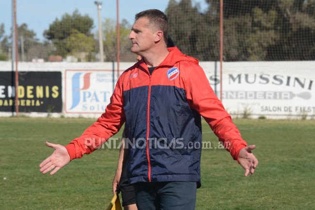 Horacio Schumacher: “Gracias al esfuerzo estamos donde estamos y seguimos dependiente de nosotros”