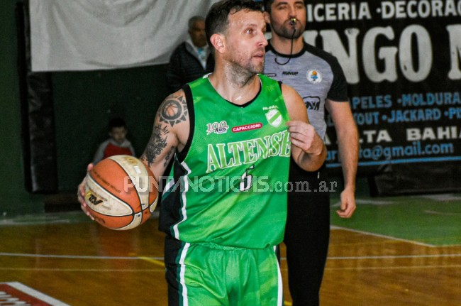 Jeremías Goncalvez: “Conocí muchísimas personas hermosas, lugares y canchas increíbles”