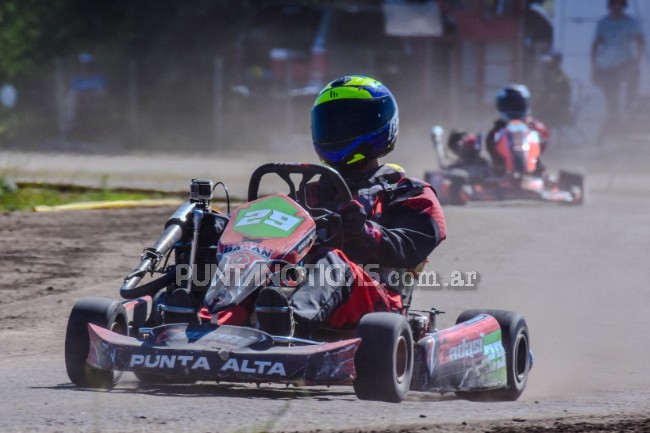 Joaquín Silva tras ser campeón de la ABK: “Es un premio al trabajo de todo el año mío y de mi gran equipo” 