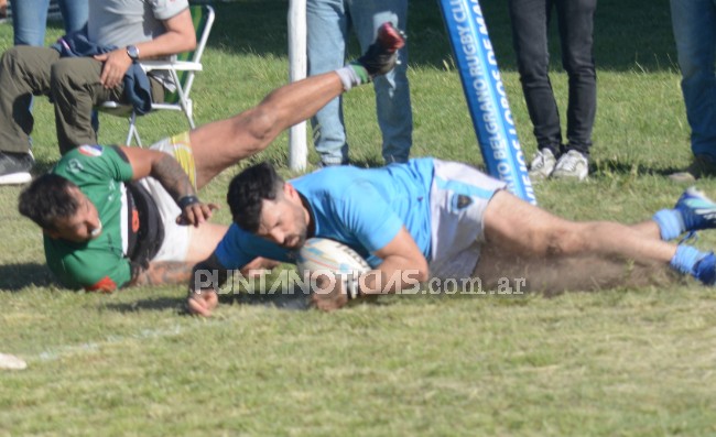 Puerto Belgrano se consagró campeón del Torneo Clausura de Desarrollo de la URS