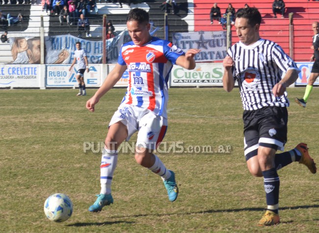 Con Sanhueza héroe en los penales, Rosario se adueñó del Torneo Apertura del Promocional