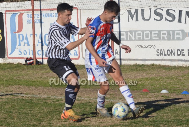 Con Sanhueza héroe en los penales, Rosario se adueñó del Torneo Apertura del Promocional