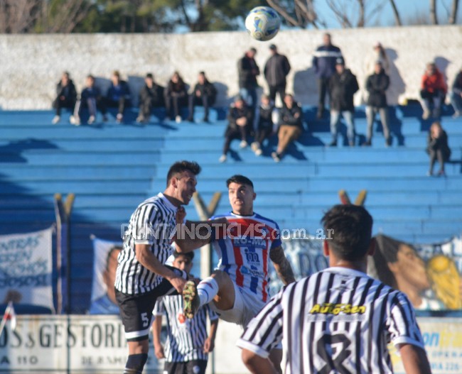 Con Sanhueza héroe en los penales, Rosario se adueñó del Torneo Apertura del Promocional