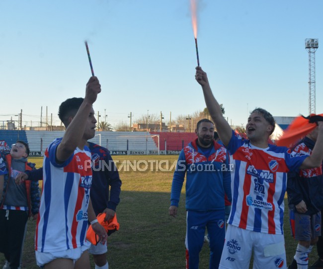 Con Sanhueza héroe en los penales, Rosario se adueñó del Torneo Apertura del Promocional