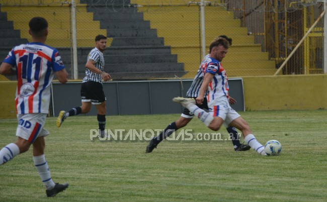 Rosario perdió agónicamente la final del Clausura 