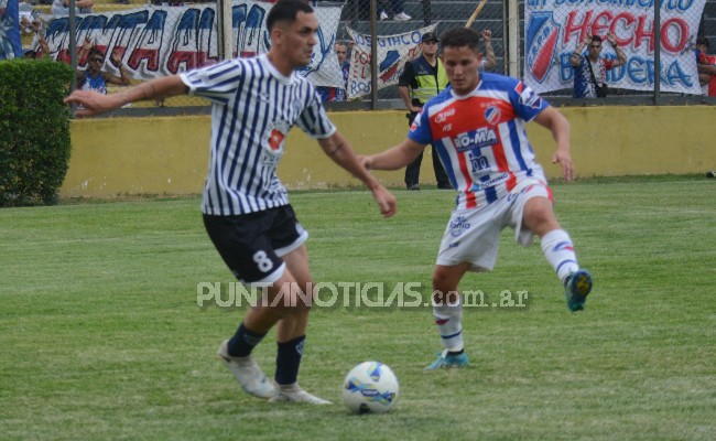 Rosario perdió agónicamente la final del Clausura 