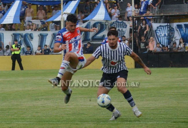 Rosario perdió agónicamente la final del Clausura 