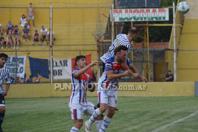 Rosario perdió agónicamente la final del Clausura 