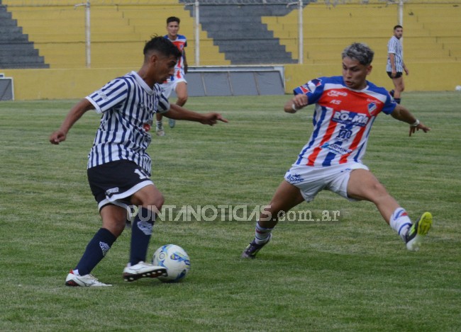 Rosario perdió agónicamente la final del Clausura 