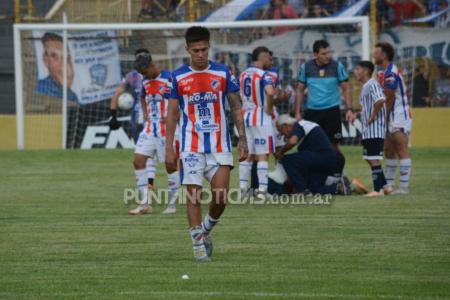 Rosario perdió agónicamente la final del Clausura 